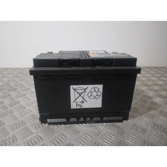 Recambio de bateria para hyundai tucson 1.6 hybrid 4x4 referencia OEM IAM 37110A6200 68 AH 