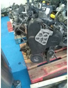Recambio de motor completo para renault espace iv (jk0) authentique referencia OEM IAM F9Q826 <M>  2