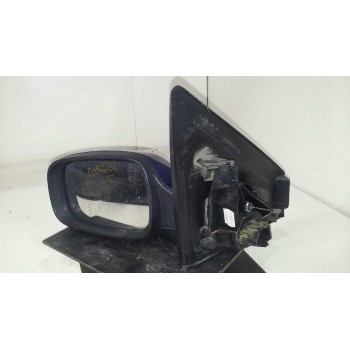 Recambio de retrovisor izquierdo para renault megane ii berlina 5p confort dynamique referencia OEM IAM  NO ABATIBLE ELECTRICO