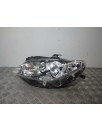 Recambio de faro izquierdo para seat ibiza (6j5) referencia OEM IAM 6J1941005D NUEVO BIFARO H7+H7 09-12