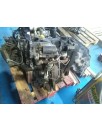 Recambio de motor completo para renault espace iv (jk0) authentique referencia OEM IAM F9Q826 <M> 