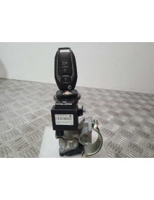 Recambio de conmutador de arranque para maxus edeliver 3 (modelo) referencia OEM IAM C00101952 C00094838  2