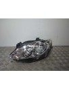 Recambio de faro izquierdo para seat ibiza (6j5) referencia OEM IAM 6J1941005D NUEVO BIFARO H7+H7 09-12