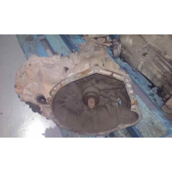 CAJA CAMBIOS 711697 B 