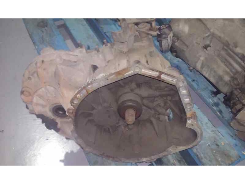 Recambio de caja cambios para mercedes-benz vito (w638) caja cerrada 108 cdi  (638.094) referencia OEM IAM 711697 B 