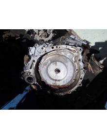 Recambio de caja cambios para toyota lexus rx 3.5 v6 24v cat referencia OEM IAM   QUEMADA