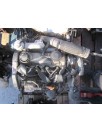 Recambio de motor completo para seat cordoba berlina (6k2) sport referencia OEM IAM AGR B 