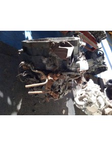 Recambio de caja cambios para toyota lexus rx 3.5 v6 24v cat referencia OEM IAM   QUEMADA 2