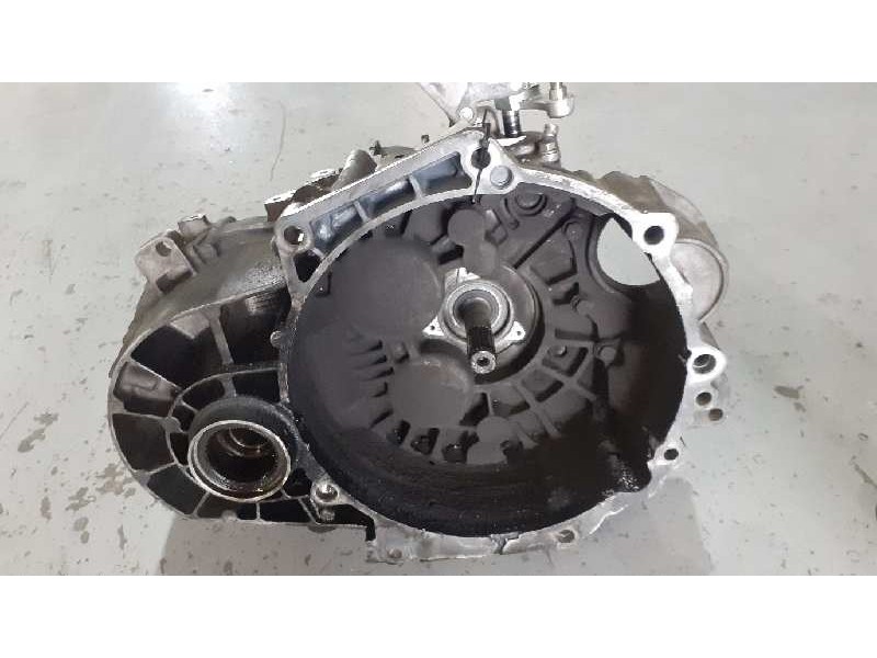 Recambio de caja casco para seat ibiza (6l1) 1.9 tdi referencia OEM IAM FSM  