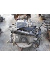 Recambio de motor completo para peugeot 206 berlina xr referencia OEM IAM HFZ B 101.000KM