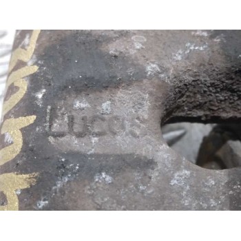 Recambio de pinza freno trasera izquierda para opel astra h ber. cosmo referencia OEM IAM  LUCAS 