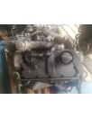 Recambio de motor completo para volkswagen golf iv berlina (1j1) 1.9 tdi referencia OEM IAM AJM  