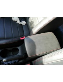 Recambio de apoyabrazos central para mg zs luxury referencia OEM IAM    2