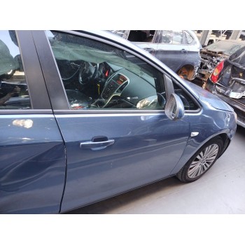 Recambio de puerta delantera derecha para opel astra j (p10) 1.6 cdti (68) referencia OEM IAM 124080  