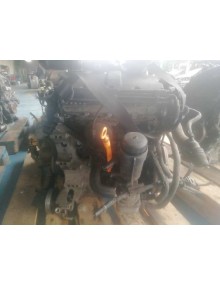 Recambio de motor completo para volkswagen golf iv berlina (1j1) 1.9 tdi referencia OEM IAM AJM   2