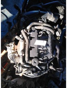 Recambio de motor completo para peugeot 407 sw sport referencia OEM IAM RHFORH01 M 