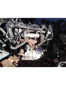 Recambio de motor completo para peugeot 407 sw sport referencia OEM IAM RHFORH01 M  2