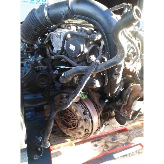 Recambio de motor completo para peugeot 407 sw sport referencia OEM IAM RHFORH01 M 