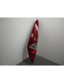 Recambio de piloto trasero izquierdo para fiat punto berlina (188) 1.2 8v active referencia OEM IAM 286201  