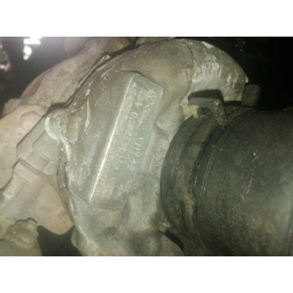 Recambio de motor completo para volkswagen golf iv berlina (1j1) 1.9 tdi referencia OEM IAM AJM  