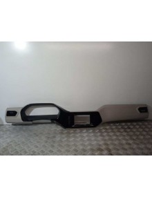 Recambio de consola central para maxus edeliver 3 (modelo) referencia OEM IAM C00124134 FRONTIS CON AIREADORES