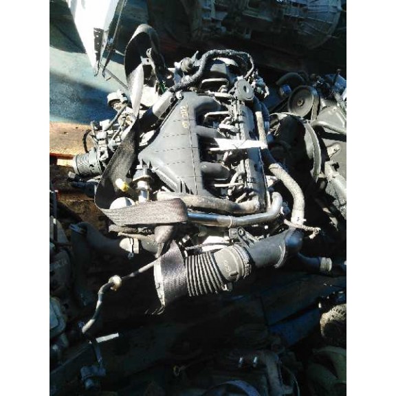 Recambio de motor completo para peugeot 407 sw sport referencia OEM IAM RHFORH01 M 