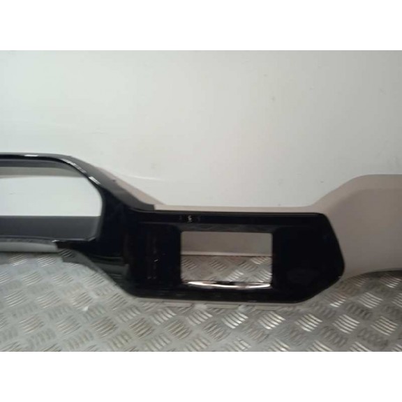 Recambio de consola central para maxus edeliver 3 (modelo) referencia OEM IAM C00124134 FRONTIS CON AIREADORES