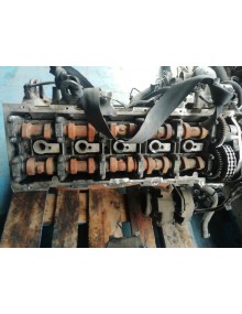 Recambio de motor completo para mercedes-benz clase e (w211) berlina e 270 cdi (211.016) referencia OEM IAM 647961 M 