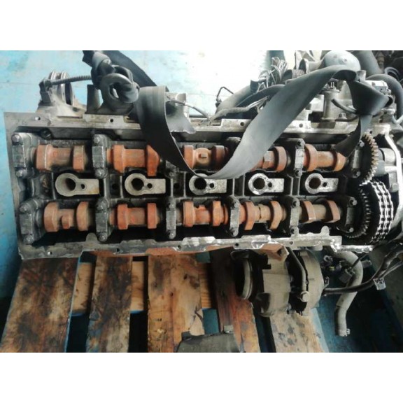 Recambio de motor completo para mercedes-benz clase e (w211) berlina e 270 cdi (211.016) referencia OEM IAM 647961 M 