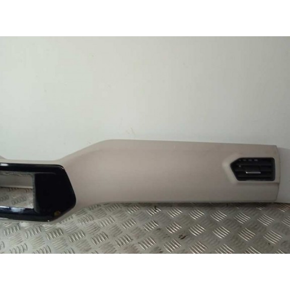 Recambio de consola central para maxus edeliver 3 (modelo) referencia OEM IAM C00124134 FRONTIS CON AIREADORES