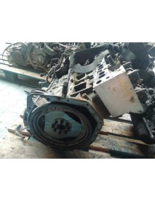 Recambio de motor completo para mercedes-benz clase e (w211) berlina e 270 cdi (211.016) referencia OEM IAM 647961 M  2