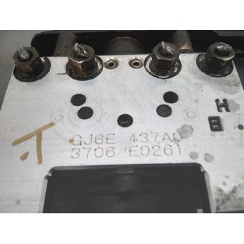 Recambio de abs para mazda 6 berlina (gg) 2.0 active (5-ptas.) referencia OEM IAM GJ6E437A0  
