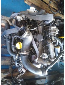 Recambio de motor completo para renault grand scenic 1.9 dci referencia OEM IAM F9Q812 <<M>> 