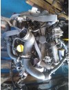 Recambio de motor completo para renault grand scenic 1.9 dci referencia OEM IAM F9Q812 <<M>> 