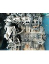 Recambio de motor completo para mercedes-benz clase e (w211) berlina e 270 cdi (211.016) referencia OEM IAM 647961 M 