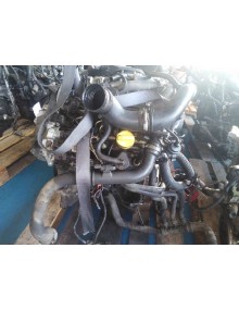 Recambio de motor completo para renault grand scenic 1.9 dci referencia OEM IAM F9Q812 <<M>>  2