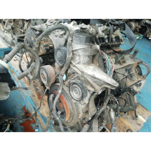 Recambio de motor completo para mercedes-benz clase e (w211) berlina e 270 cdi (211.016) referencia OEM IAM 647961 M 