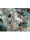 Recambio de motor completo para mercedes-benz clase e (w211) berlina e 270 cdi (211.016) referencia OEM IAM 647961 M 