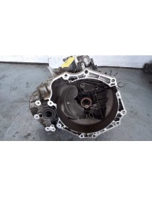 Recambio de caja cambios para opel astra k lim. 5türig business referencia OEM IAM 55590977 ENTREGA CASCO 6V 205.000KM
