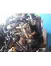 Recambio de motor completo para renault grand scenic 1.9 dci referencia OEM IAM F9Q812 <<M>> 