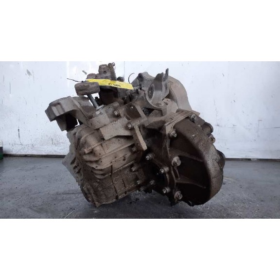 Recambio de caja cambios para opel astra k lim. 5türig business referencia OEM IAM 55590977 ENTREGA CASCO 6V 205.000KM