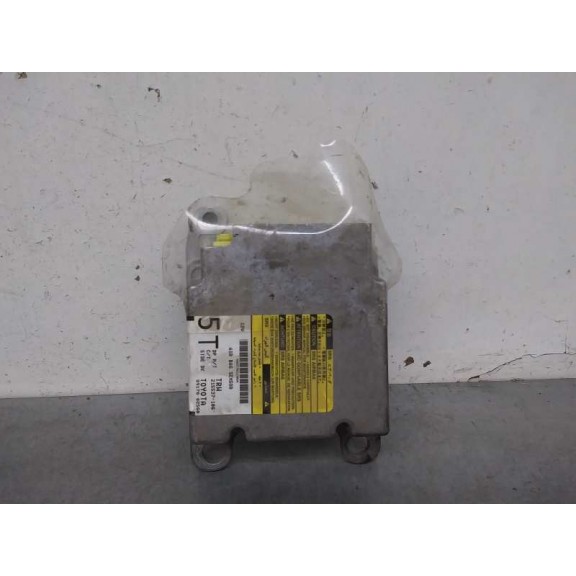 Recambio de centralita airbag para toyota auris luna referencia OEM IAM 8917002560 215537106 