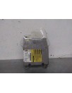 Recambio de centralita airbag para toyota auris luna referencia OEM IAM 8917002560 215537106 