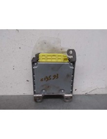 Recambio de centralita airbag para toyota auris luna referencia OEM IAM 8917002560 215537106  2