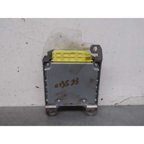 Recambio de centralita airbag para toyota auris luna referencia OEM IAM 8917002560 215537106 