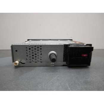 Recambio de sistema audio / radio cd para peugeot 207 x-line referencia OEM IAM 96613826XT  