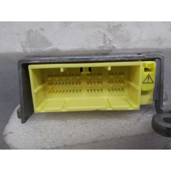 Recambio de centralita airbag para toyota auris luna referencia OEM IAM 8917002560 215537106 