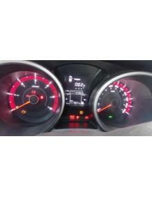 Recambio de cuadro instrumentos para ssangyong tivoli limited 4x2 referencia OEM IAM 8021035100  