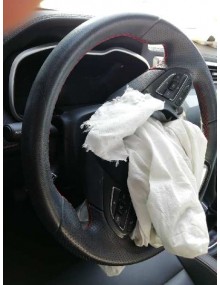 Recambio de volante para mg zs luxury referencia OEM IAM 9999137 buen estado  2