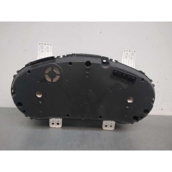 Recambio de cuadro instrumentos para ssangyong tivoli limited 4x2 referencia OEM IAM 8021035100  